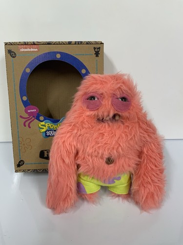 Fuggler spongebob - fuggler,