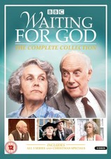 Waiting for God: The Complete