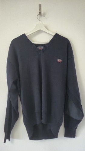 Paul shark yacht - wool, blend