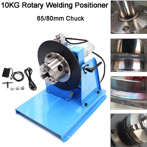 Welding positioner 20rpm - positioner,, 2-20rpm