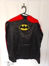 DC Comics Reversible Batman