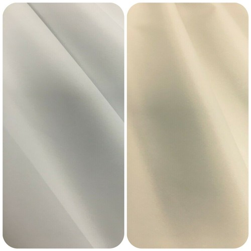 Curtain blackout lining fabric - blackout,