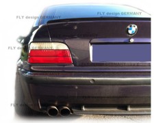 Fits BMW E39 5 Series, Limo