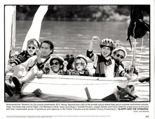 B5 Carl Michael Linder Gary