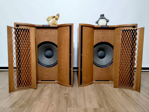Tannoy american lancaster dual - tannoy,