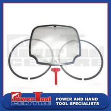 Genuine Paslode Service Kit 2x Metal Seal Ring Filter Stem Adapter IM350+ Nailer