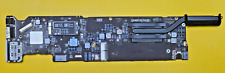 MacBook Air 13" A1466 2013 Motherboard i5 P/N: 820-3437-B EMC 2632 Logic Board