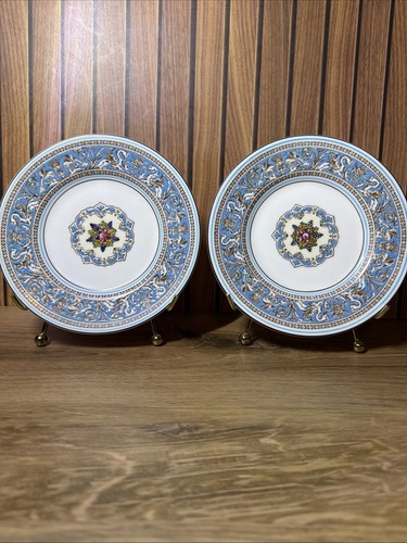 Set wedgwood florentine - of,