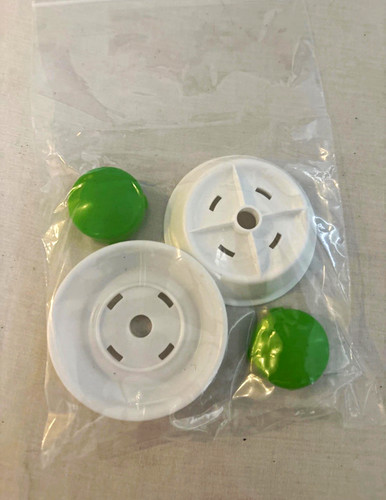 Little tikes hubcaps and - tikes,