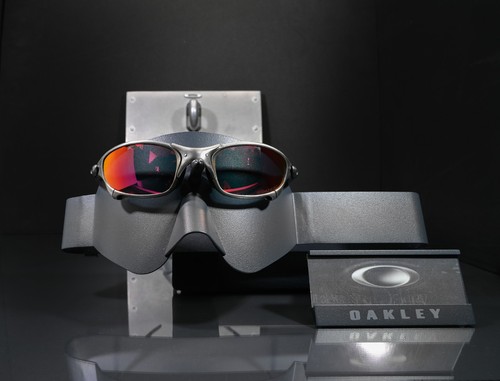 Oakley juliet plasma finish - oakley,