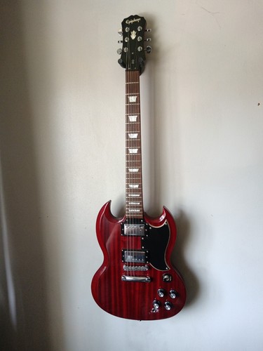 Epiphone original collection - epiphone,