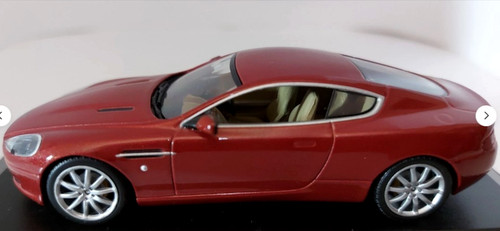 Aston martin db9 2003 - aston,