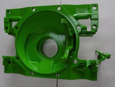 merlo telehandler 40.7 front