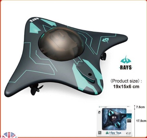 Remote control boat - remote,