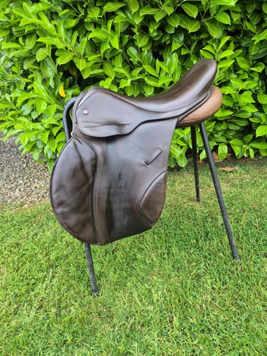 Jeffries falcon event saddle - falcon,