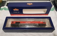 Bachmann Class 66 66152 DB