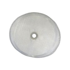 Aerolatte 5 Cup Cafetiere/French Press Filter Replacement/Spare Mesh