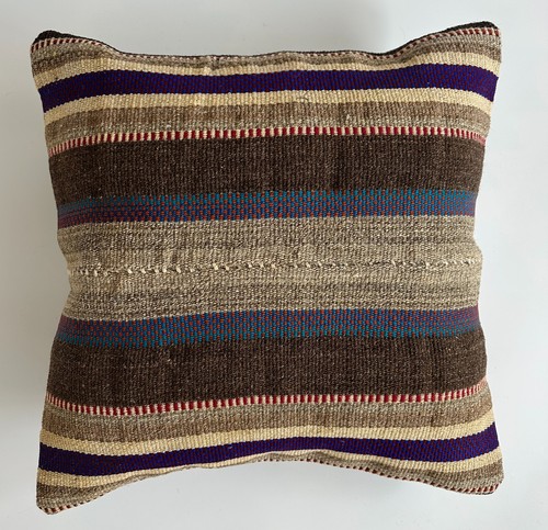 Handmade cushion cover - handmade,