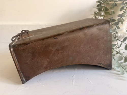 Tool box vintage motorcycle - tool,