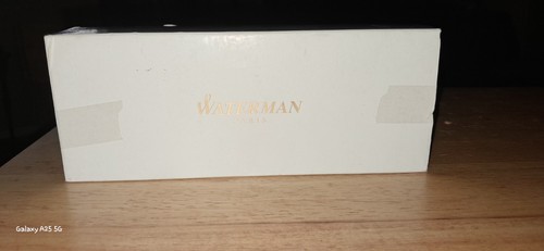 Waterman paris expert - waterman,