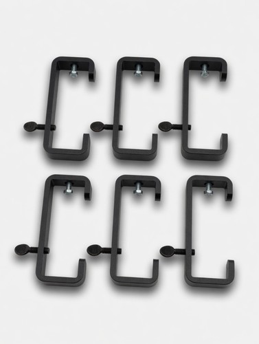 50kg lighting clamps - 50kg, for