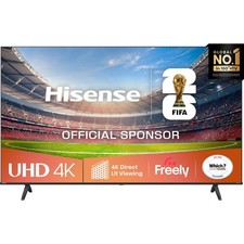 Hisense 58A6QTUK 58 Inch LED