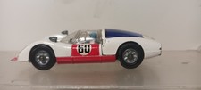 CORGI TOYS , PORSCHE CARRERA 6  , 330 , c1967  very good