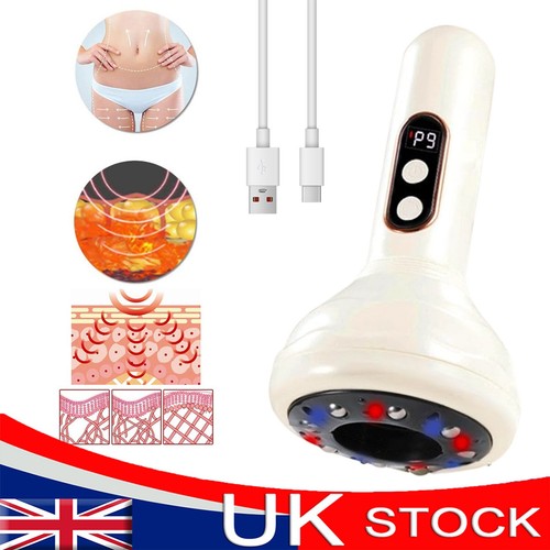 Lymphatic drainage massager - drainage,