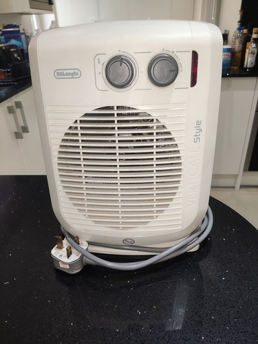 Longhi verticale style fan - de'longhi,