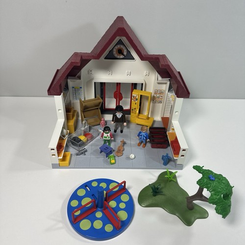 Playmobil 6865 school - playmobil,