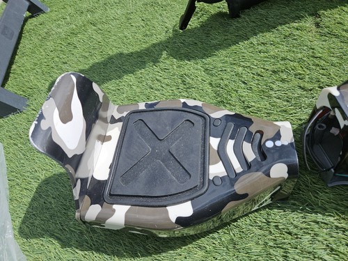 Rcb hoverboard 2 wheel - hoverboard,