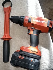Brand New Hilti Cordless