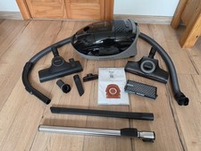 Deep Cleaned Miele Guard M1