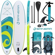 Spinera Classic Inflatable SUP