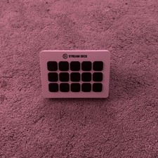 Elgato Stream Deck MK.2 White