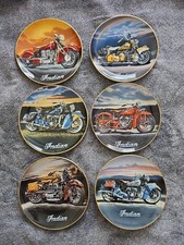 Indian Motorcycle - Franklin