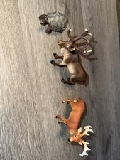 Schleich Animal Bundle X3