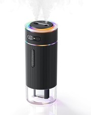 WSKEN Portable Mini Humidifier