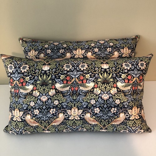 Handmade william morris - 2,