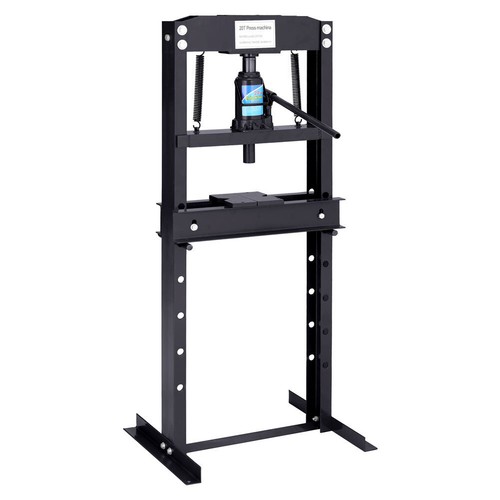 Black hydraulic shop - hydraulic, 20