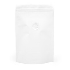 Coffee Beans Stand Up Pouch