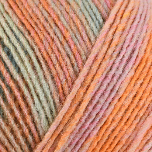 Sirdar jewelspun aran yarn - aran,