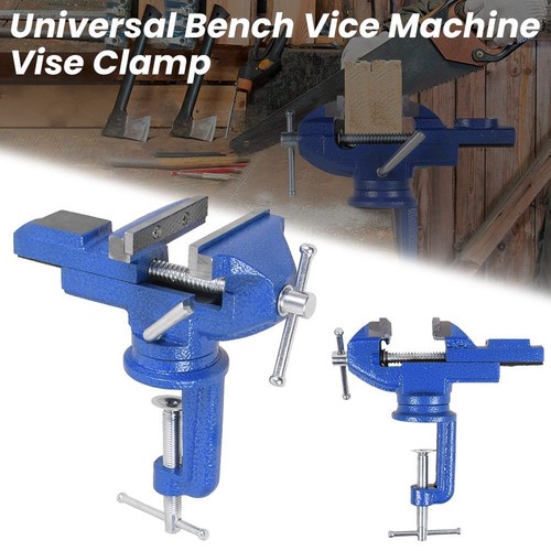 Heavy duty vice vise swivel - heavy,