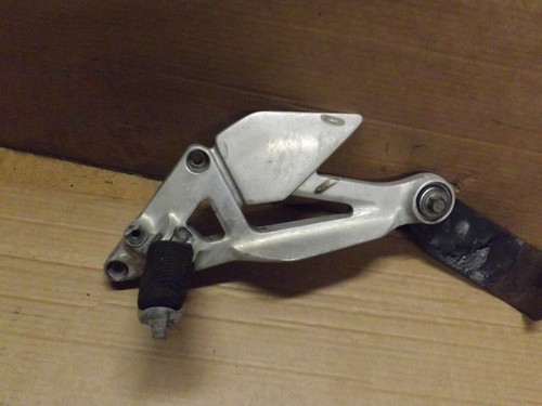 Yamaha xj600 diversion 99 - diversion, 92-99