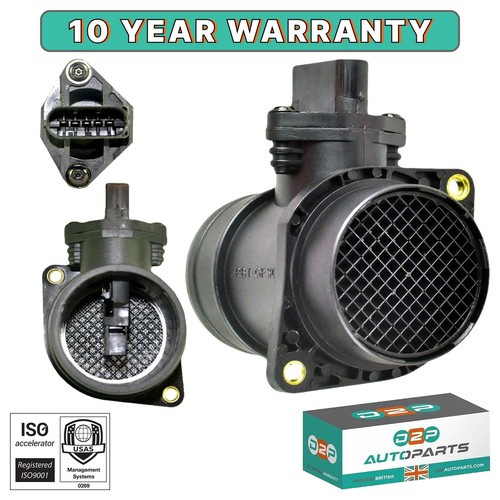 Mass air flow meter - mass,