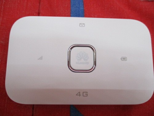 Huawei e5576 322 - e5576-322, wi-fi
