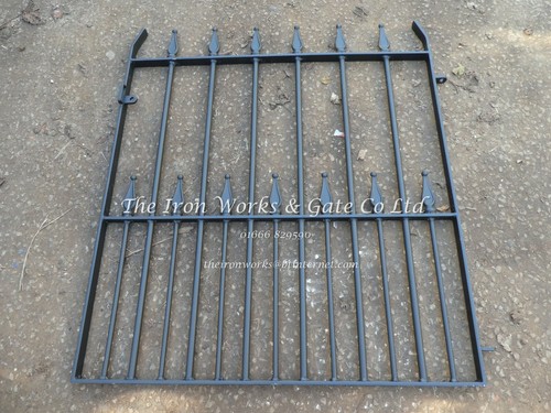 Teardrop heavy duty small - heavy,
