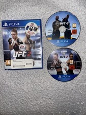 Sony PlayStation 4 - UFC 2 +