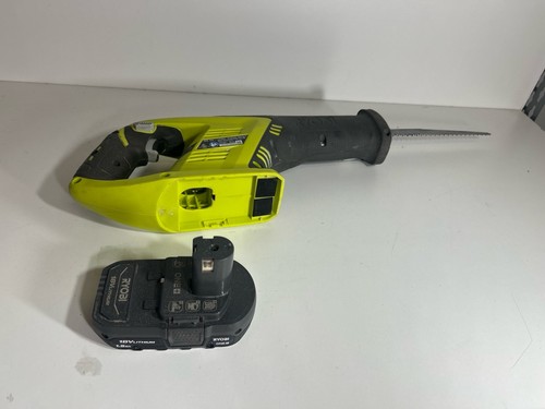 Ryobi tools p515 - tools,