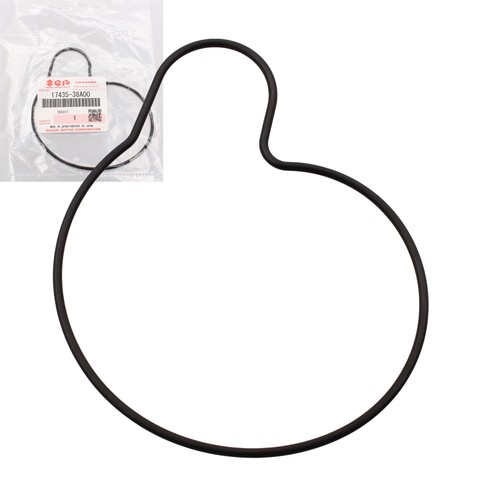 Genuine water pump cover - genuine,